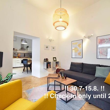 Hygge Apartment Zagabria Esterno foto
