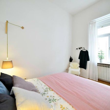 Hygge Apartment Zagabria Esterno foto