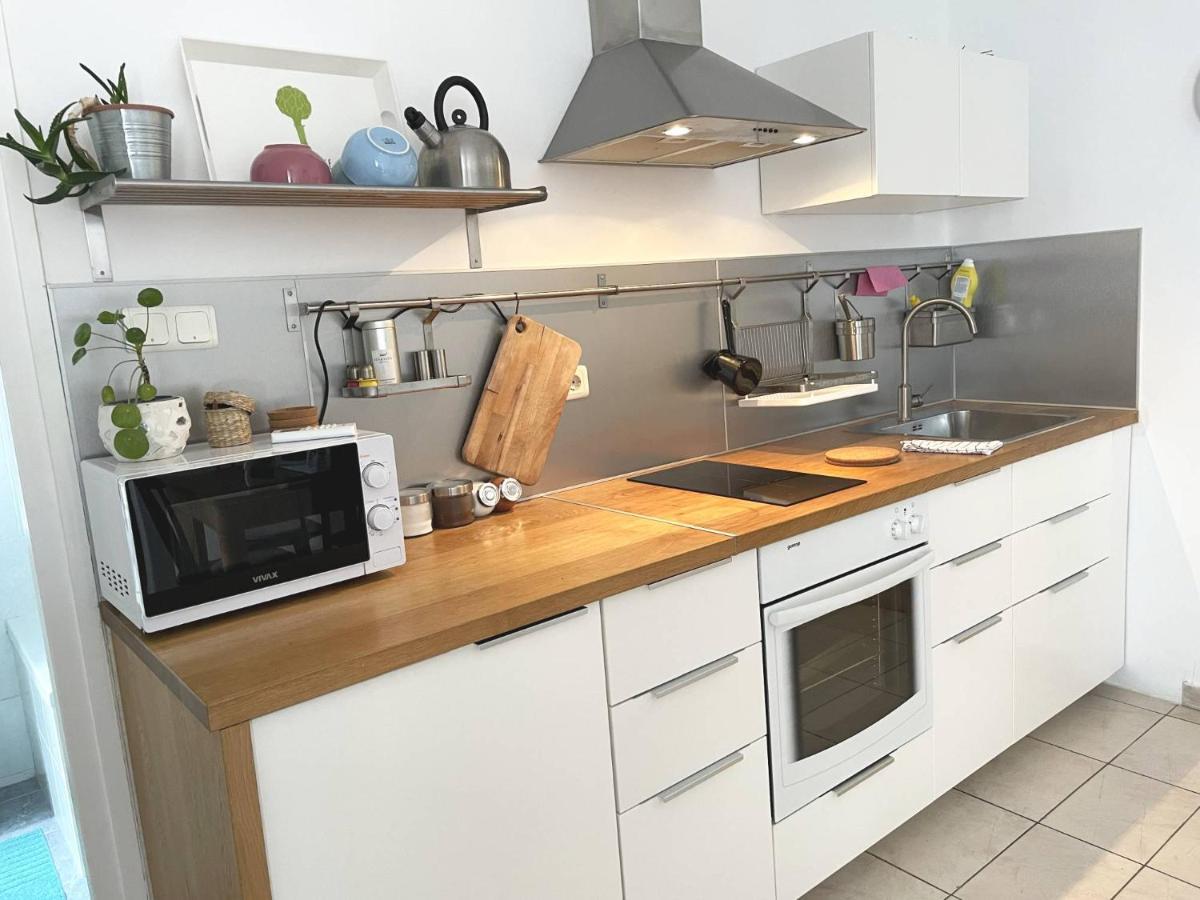Hygge Apartment Zagabria Esterno foto