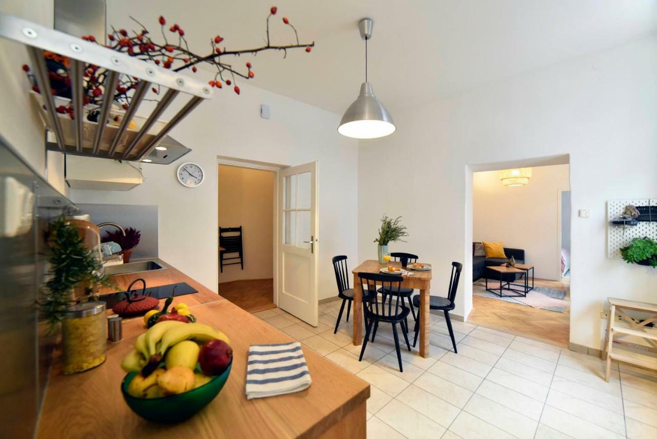 Hygge Apartment Zagabria Esterno foto