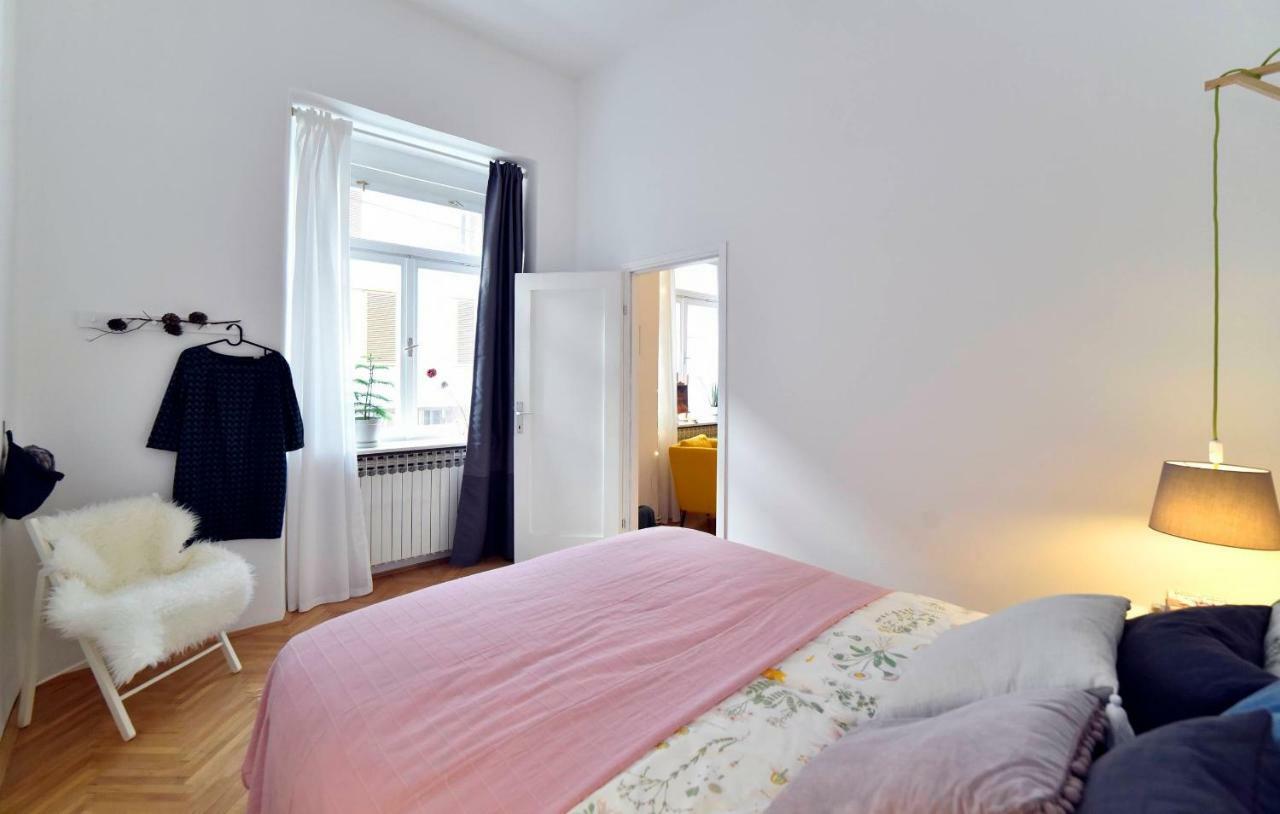 Hygge Apartment Zagabria Esterno foto