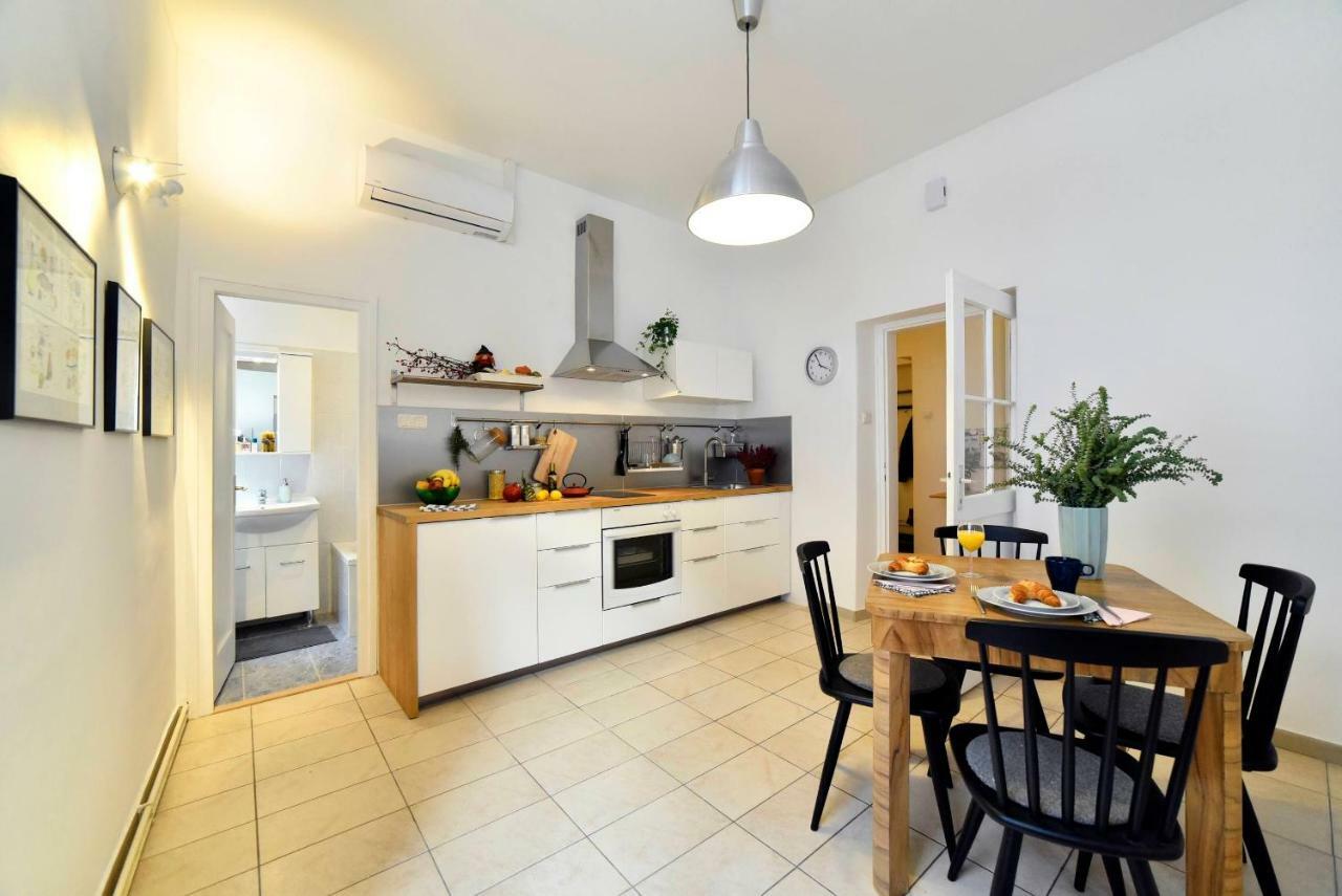 Hygge Apartment Zagabria Esterno foto