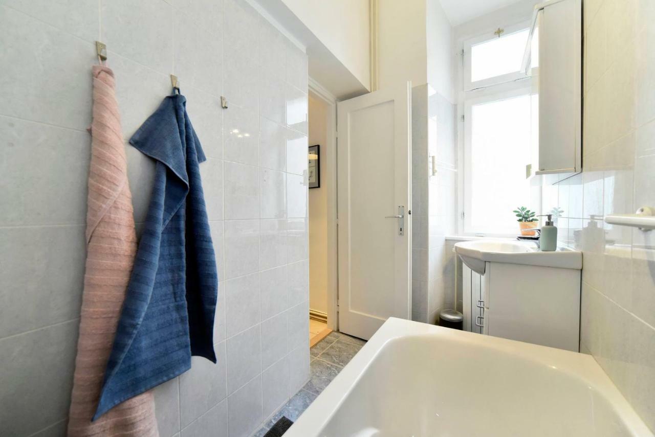 Hygge Apartment Zagabria Esterno foto