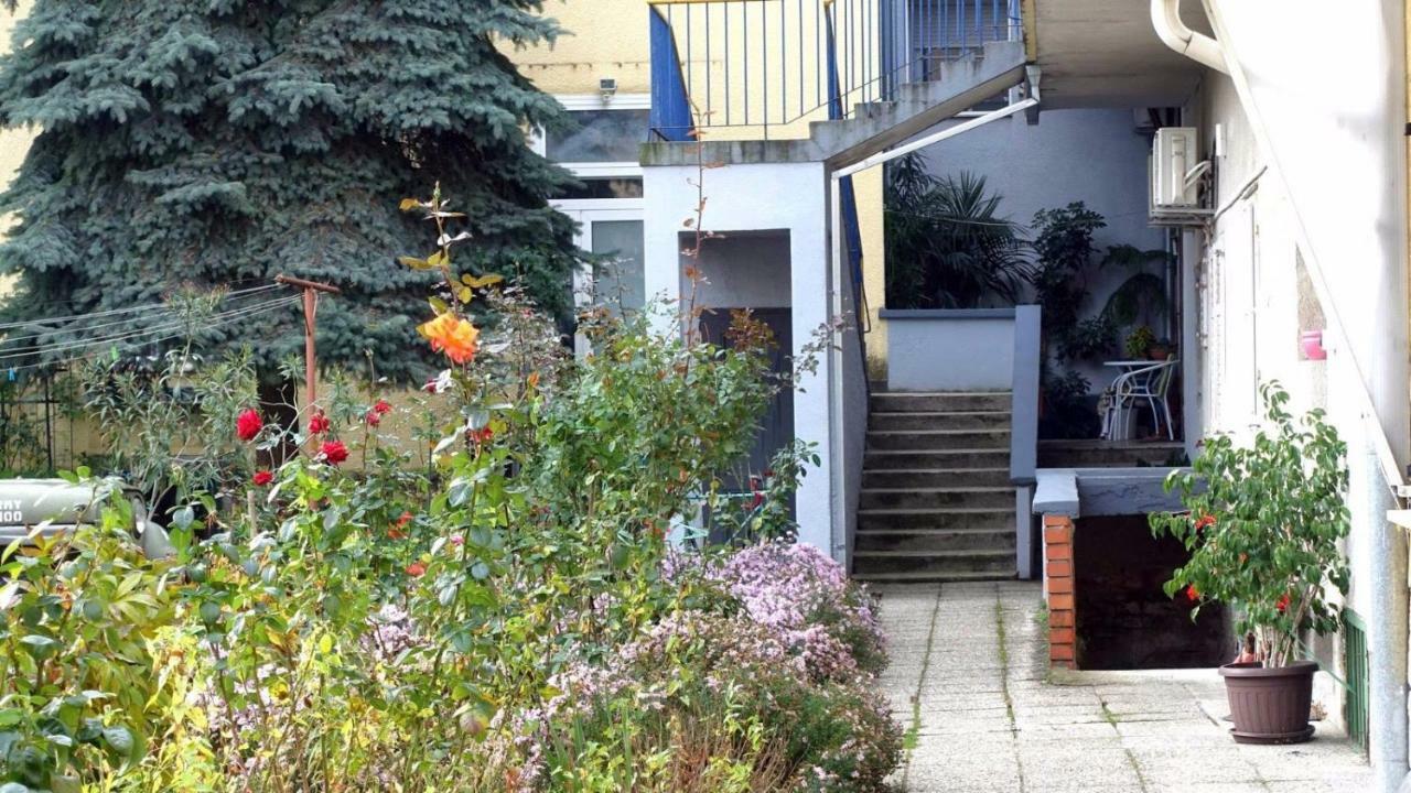 Hygge Apartment Zagabria Esterno foto